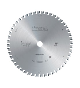 Freud LU6A1100 256x2,2x2,2x25,4 mm Demir Kesim Daire Testere Bıçağı