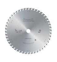 Freud LU6A1100 256x2,2x2,2x25,4 mm Demir Kesim Daire Testere Bıçağı