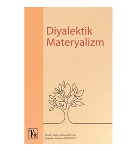 Diyalektik Materyalizm