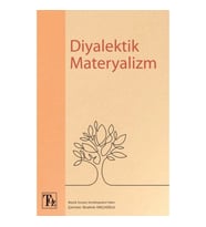 Diyalektik Materyalizm