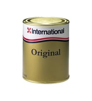 INTERNATIONAL ORIGINAL 750 ML VERNİK TEKNE YAT