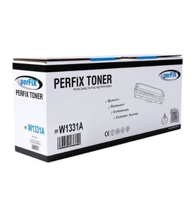 PFX Hp 331A - W1331A Laser Toner 5K