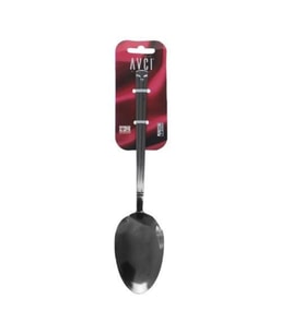Avcı 621 Yakamoz Sos Kaşığı (Gri)