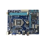 GİGABYTE GA-H61M-DS2 - H61 DDR3 SOKET 1155 2 EL MİCRO-ATX ANAKART