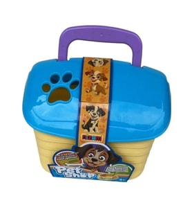 Nzm-075 Aksesuarli Köpek Klübesi̇ 60