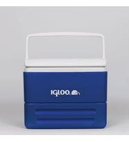 IGLOO EliteCore Buzluk 8.2 Litre-MAVİ