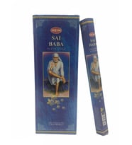 Hem Saı Baba Aromalı Çubuk Tütsü