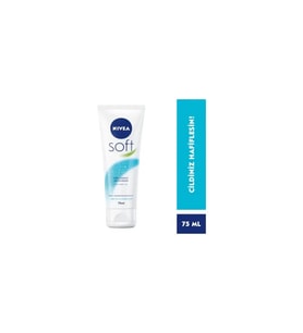 NIVEA Soft Krem 75ml