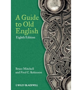 A Guide To Old English (Krem)