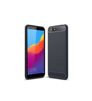 Huawei Y6 2018 Uyumlu Kılıf Zore Room Silikon Kapak
