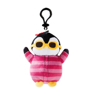 Pudgy Penguins Klipsli Pelüş Figür 13 cm - Model 2