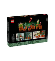 10329 Lego Botanical Collection - Minik Bitkiler 753 parça +18 yaş