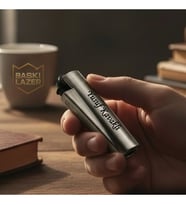 Kişiye Özel Lüks Clipper Metal Çakmak - Erkek Kadın İsme Özel Kutulu Hediye