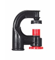 Mini Sprink Çarpmalı Başlık 250 lt/saat(50 Adet)