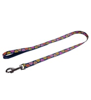Karlıe Uzatma Tasma 100Cm-15Mm Mavi