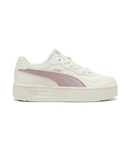 Puma COURT LALLY SKYE Unisex Günlük Ayakkabı 40036817 Beyaz