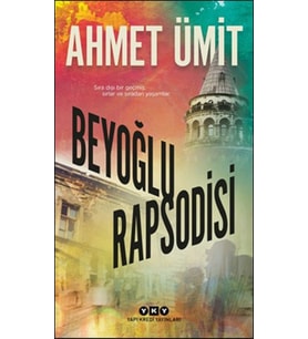 Beyoğlu Rapsodisi