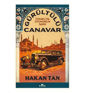 Gürültülü Canavar