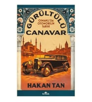 Gürültülü Canavar