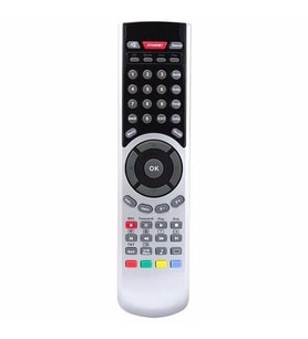 Arçelik Beko LCD TV Kumandası