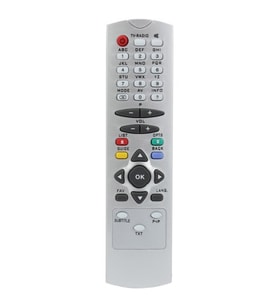 Digitürk DCR 9001 - 9002 35100-35200 Uydu Alıcı Kumandası