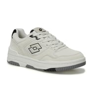 Lotto Viborg Wmn 4Pr (36-40) Bej-Siyah Sneaker Ayakkabı