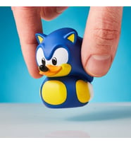 Tubbz Sonic MINI Lisanslı Cosplay Ördek Collectible Figür 5 cm