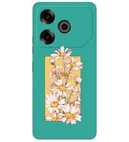 Tecno Pova 6 Pro Kılıf HD Desen Baskılı Kılıf - 5724
