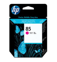 Hp Hp C9421A (85) Orjinal Kırmızı Baskı Kafası