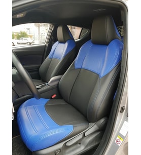 Toyota CHR Özel Dikim Koltuk Kılıfı