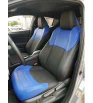 Toyota CHR Özel Dikim Koltuk Kılıfı