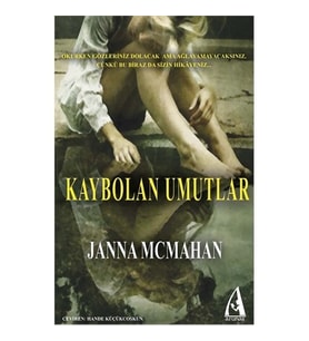 Kaybolan Umutlar-Janna Mcmaha