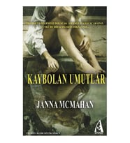 Kaybolan Umutlar-Janna Mcmaha