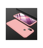 Xiaomi Redmi Note 5 Pro Uyumlu Kılıf Zore Ays Kapak