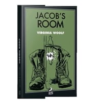 Jacob’s Room