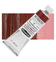 Mussini 35ml Yağlı Boya Seri:3 No:343 Madder Root Tone