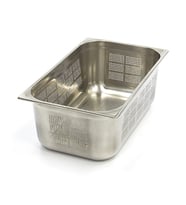 Bilge 6005666 Delikli Gastronom Küvet 1/1-200