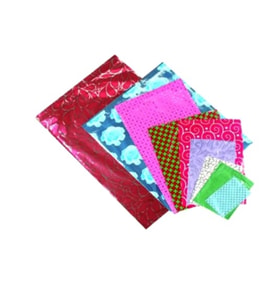 Seven Hediye Paketi 25X35 100Lü