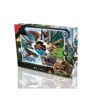 Puzzle 50 Parça