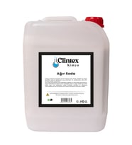 Clintex Kimya Sodyum Karbonat Ağır Soda 5 Kg