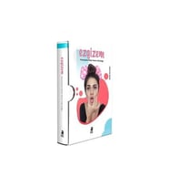 Ezgizem Fenomenin İlham Veren Yolcuğu - Tayfun İkan