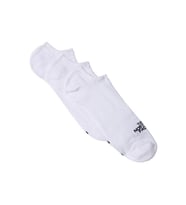 The North Face Multi Sport Invisible Sock 3P Çorap (3'lü) NF0A8BRAFN41 Beyaz