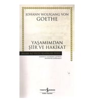 Yaşamımdan Şiir ve Hakikat - Hasan Ali Yücel Klasikleri