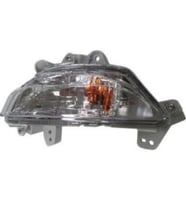 Mazda 3 2013-2016 Sol Sinyal B45A-51-360A