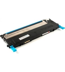 SAMSUNG CLT-C406S / CLP-360 / CLP-365 / CLX-3300 / CLX-3305 MUADİL TONER (Mavi)