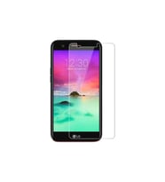 LG K8 Ekran Koruyucu Yeni Nesil Hd Kalite Nano Cam Filmi Ekran Koruyucu