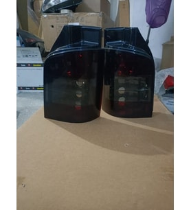 Vw Transporter T5 -T6 Füme Şeffaf Stop Lambası