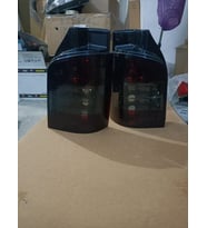 Vw Transporter T5 -T6 Füme Şeffaf Stop Lambası