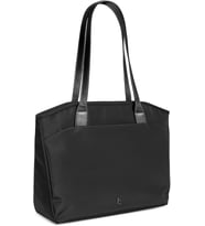 Versatile Serisi 14" Notebook El Çantası, 14 inç, T23S1D1, Siyah, Unisex Yetişkin