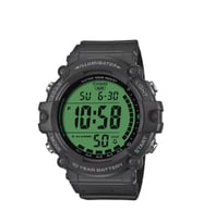 Casio AE-1500WHC-1AVDF Erkek Kol Saati (Siyah)